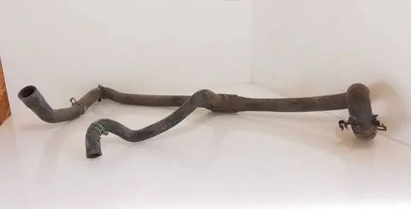 Ford Galaxy Air intake hose/pipe