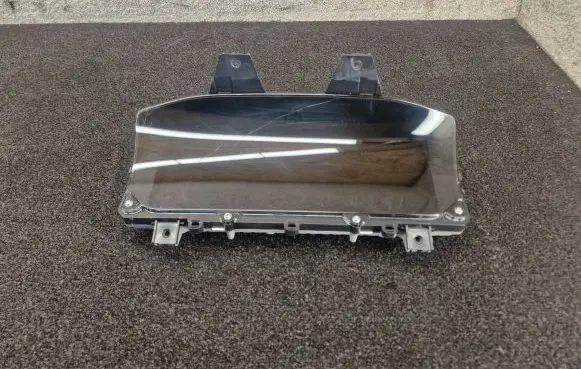 Jaguar F-Pace Speedometer (instrument cluster) MX6310F844JD