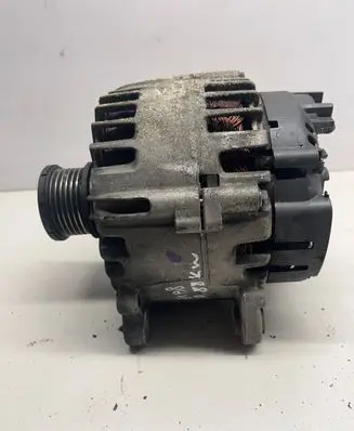 Audi A4 S4 B8 8K Generator/alternator 03G903016G
