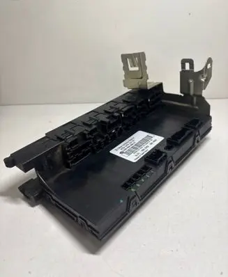 Mercedes-Benz C W203 Comfort/convenience module 2035452401 5DK00848641 0000316315144501