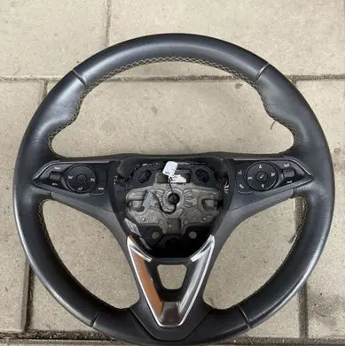Opel Crossland X Steering wheel 39187900