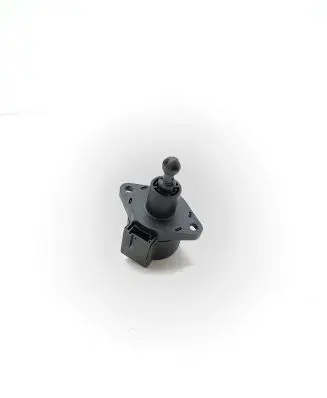 Headlight level adjustment motor