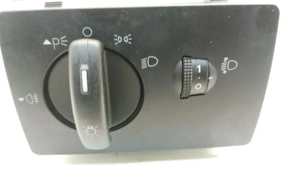 Ford Transit Light module LCM 4M5T13A024EA