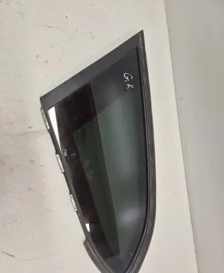 Volvo V60 Rear side window 43R001667