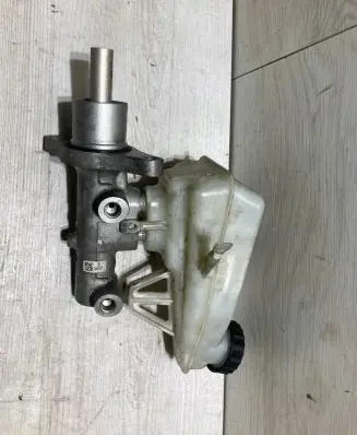 Citroen Jumpy Master brake cylinder 966691ac