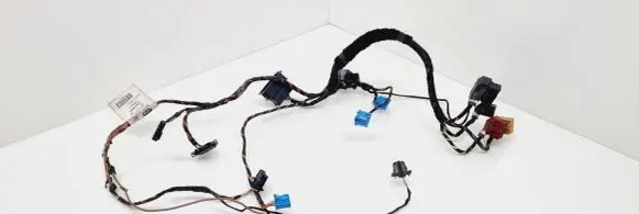 Skoda Octavia Mk1 (1U) Other wiring loom 1J1971566BC