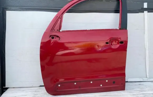Citroen C3 Picasso Front door