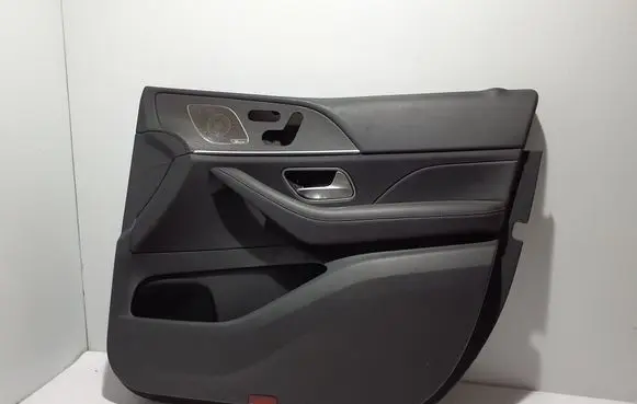 Mercedes-Benz GLE W167 Front door card panel trim A1677201006