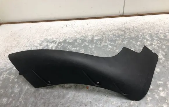 Mini Cooper Countryman F60 Front bumper splitter molding 7405389-BILI 7405389