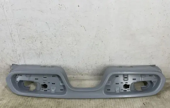 Mini One - Cooper F56 F55 Radiator cooling fan shroud 7351658