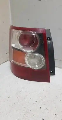 Land Rover Range Rover Sport L320 Rear/tail lights XFB000672