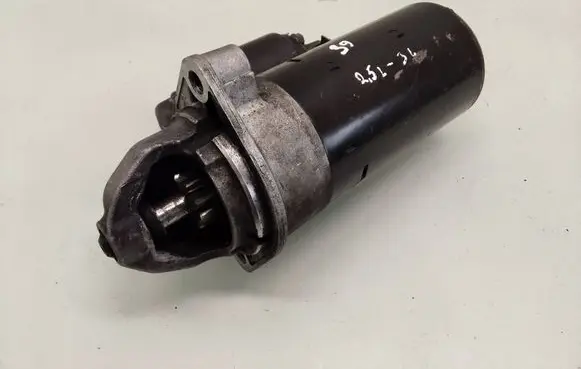 BMW 5 E39 Starter motor 7785691