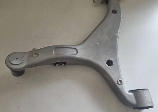 Dodge Durango Front lower control arm/wishbone 68291038AD