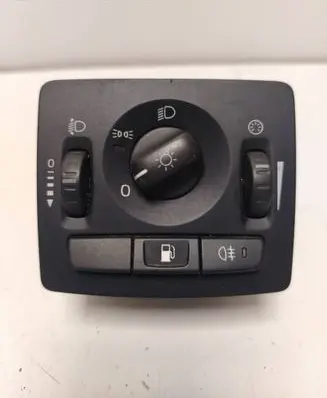 Volvo V50 Light switch 19206 04W33T 30669734