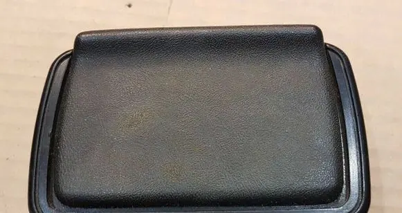 Volkswagen Jetta I Rear door ashtray 861857405A