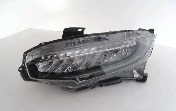 Honda Civic X Headlight/headlamp
