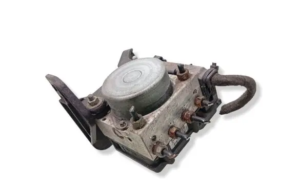 Opel Corsa D ABS Pump 13277812