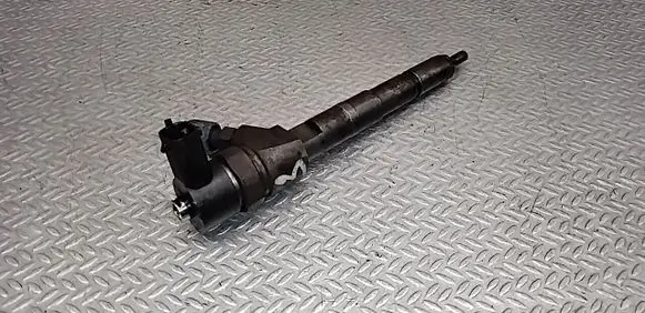 Alfa Romeo GT Fuel injector 0445110111