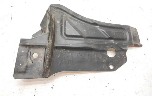 BMW X1 E84 Pickup box liner 2991165 51752991165