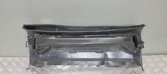BMW 4 F32 F33 Intercooler air guide/duct channel 7290609 15677210