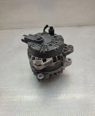 Jaguar XE Generator/alternator GX7310300CD