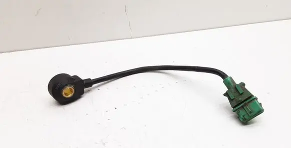 Detonation knock sensor