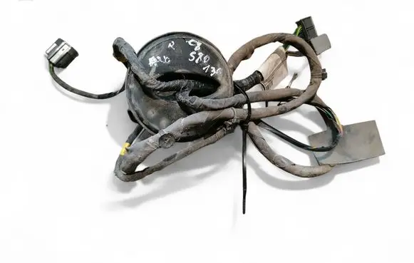 Volvo S80 Handbrake wiring loom/harness 30773955 6G9T14603NB