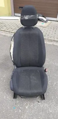 Peugeot 308 Front passenger seat 