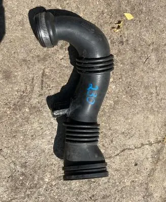 Citroen Xsara Picasso Intercooler hose/pipe