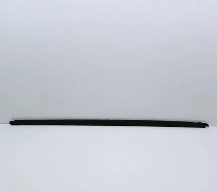 Nissan Micra Front door glass trim molding 