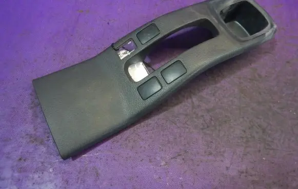 Fiat Sedici Panel trim 75822-79J0