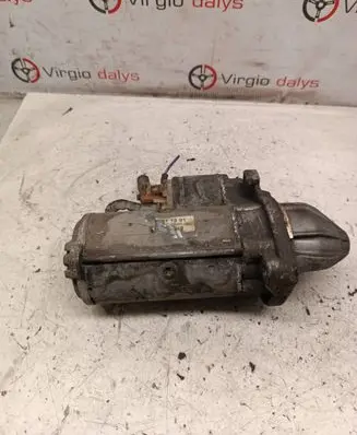 Mercedes-Benz Vito Viano W639 Starter motor D7R46 111301