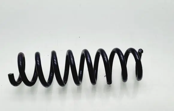 BMW 3 F30 F35 F31 Rear coil spring