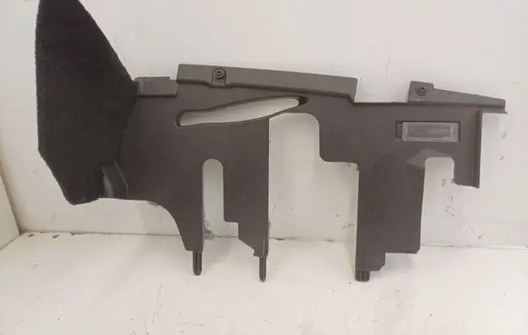Land Rover Discovery 4 - LR4 Other dashboard part FBS500062XXX