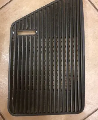 BMW 5 E28 Dashboard cross member/frame bar 51451874491