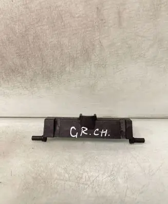 Battery bracket