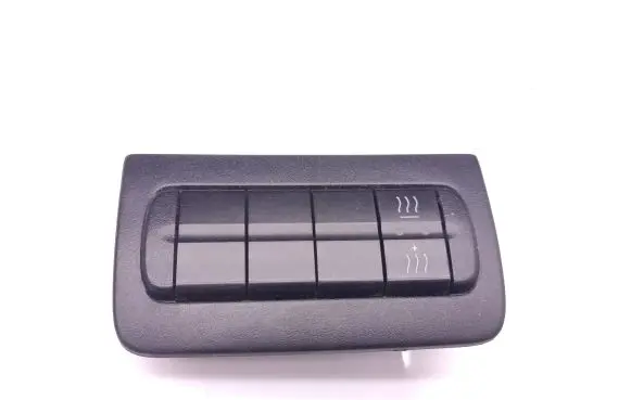 Mercedes-Benz Vito Viano W639 Windscreen/window heater switch 6395451907 32000003