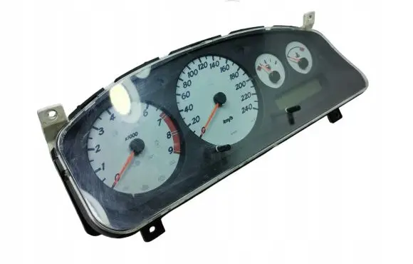 Nissan Primera Speedometer (instrument cluster) 88458015