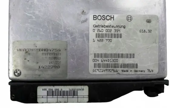Engine control unit/module