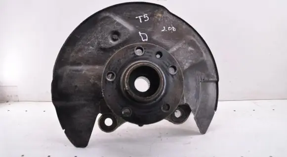 Volkswagen Transporter - Caravelle T5 Front wheel hub 7E0615312B