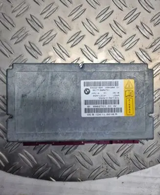 BMW 5 E60 E61 Other control units/modules 6962701 532221895