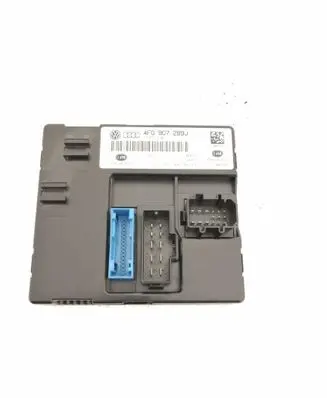 Audi A6 S6 C7 4G Comfort/convenience module 4F0907289J
