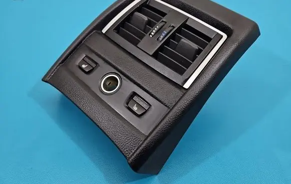 BMW 3 GT F34 Seat control switch 9207330 IMPRK1539895