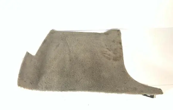 Mercedes-Benz E W211 Centre console side trim front A2116800406