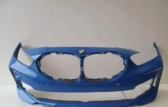 BMW 1 F40 Front bumper 8070928