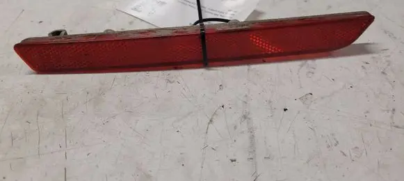 Mazda 6 Rear tail light reflector P3756B