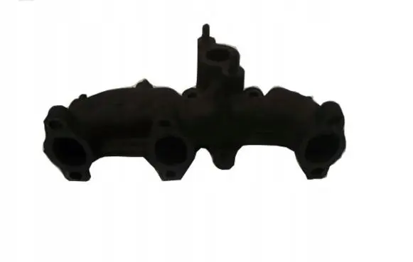 Volkswagen Polo III 6N 6N2 6NF Exhaust manifold