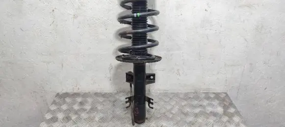 Volkswagen Transporter - Caravelle T5 Front shock absorber/damper 7H0413031