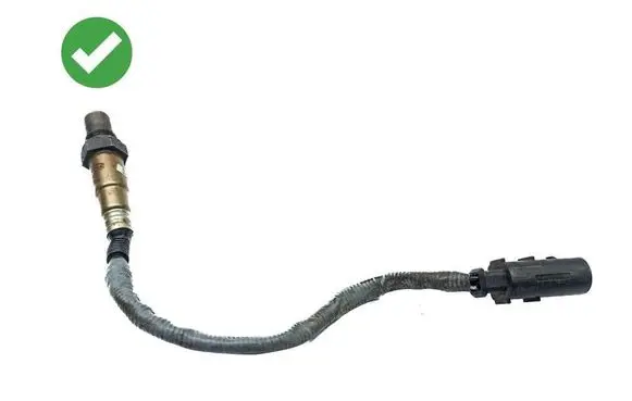 Mercedes-Benz R W251 Lambda probe sensor 0065421718 000712T005 0281004201