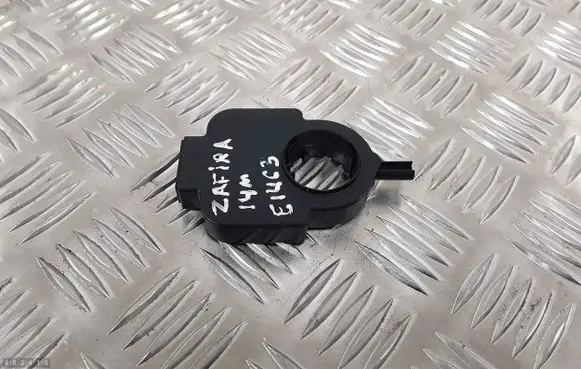 Opel Zafira B Steering angle sensor 13589398